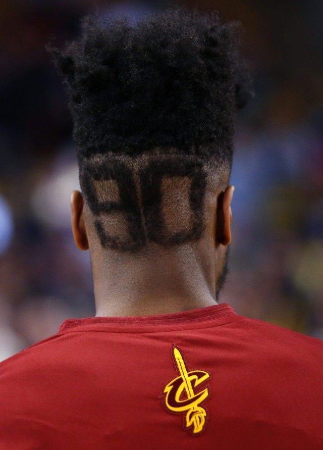 Iman Shumpert