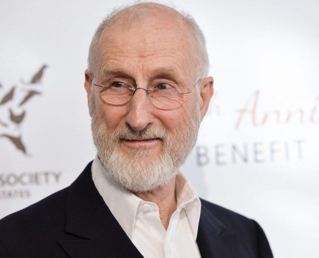 James Cromwell