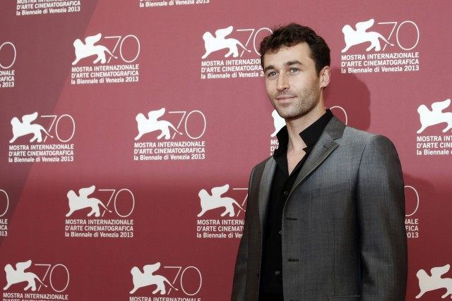 James Deen