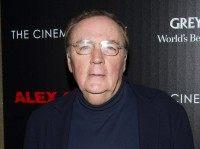 James Patterson