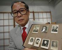 Japan Saving Jews, Akira Kitade