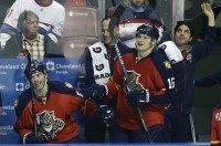 Jaromir Jagr, Aleksander Barkov