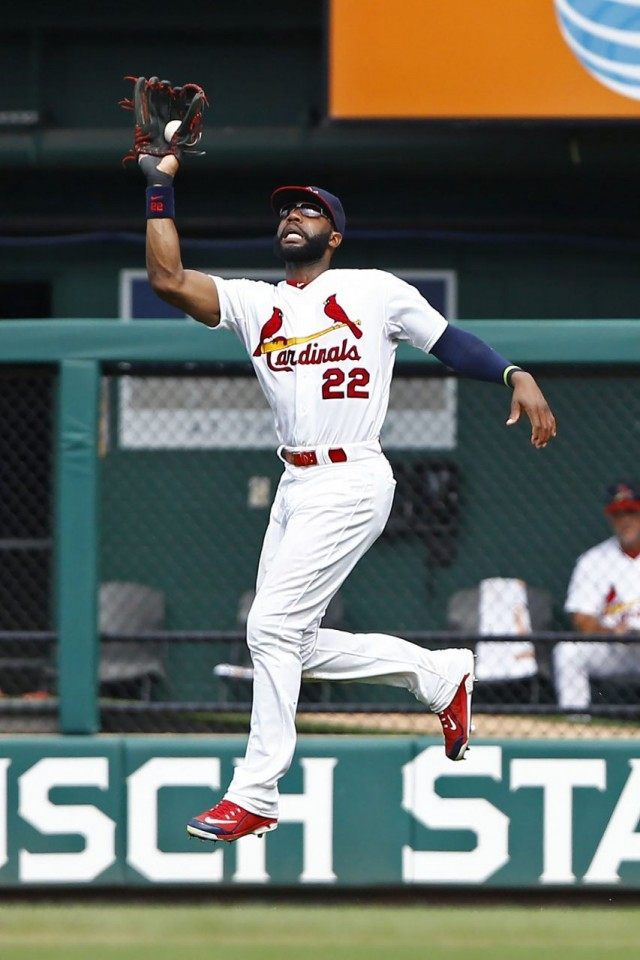 Jason Heyward