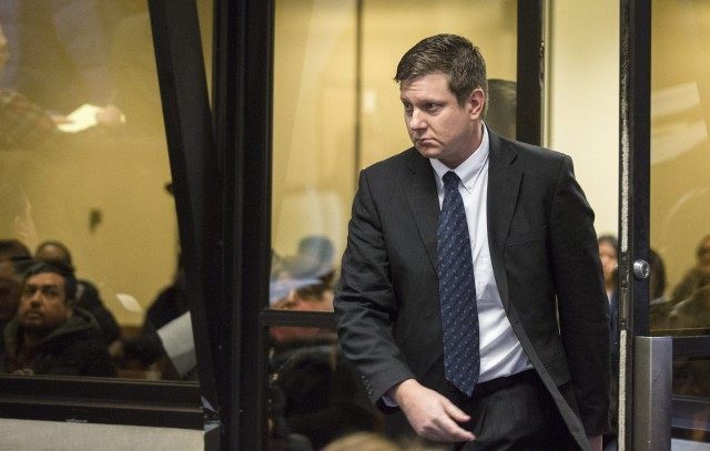 Jason Van Dyke
