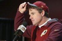 Jay Gruden