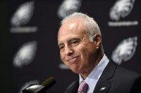 Jeffrey Lurie