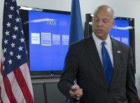 Jeh Johnson