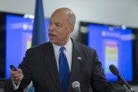 Jeh Johnson