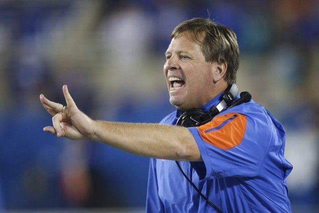 Jim McElwain