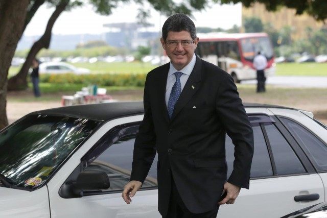 Joaquim Levy