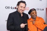 John Cusack, Spike Lee