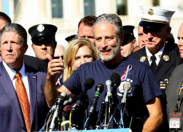 Jon Stewart