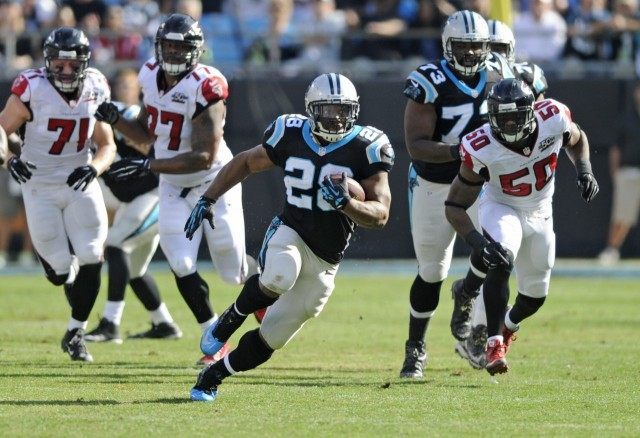 Jonathan Stewart