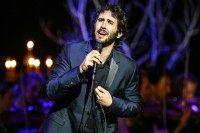 Josh Groban