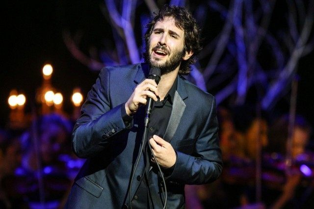 Josh Groban