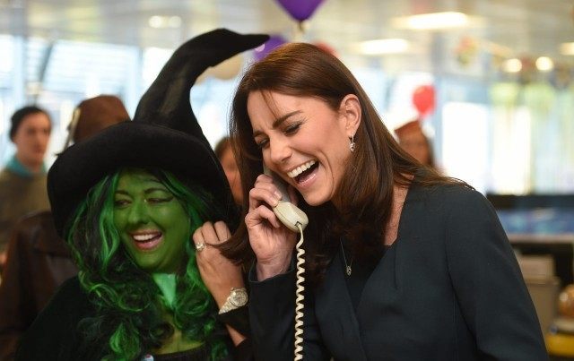 Kate Duchess of Cambridge