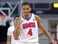 Keith Frazier