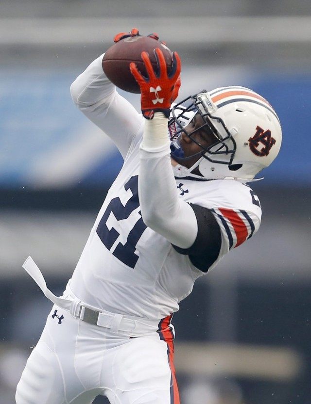 Kerryon Johnson