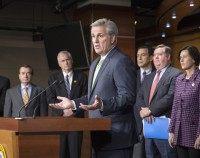 Kevin McCarthy, Ed Royce, Tom McClintock, Darrell Issa, Ken Calvert, Mimi Walters