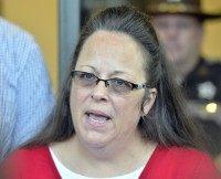 Kim Davis