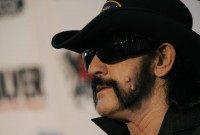 Lemmy Kilmister