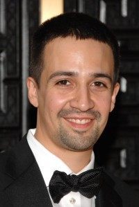 Lin-Manuel Miranda