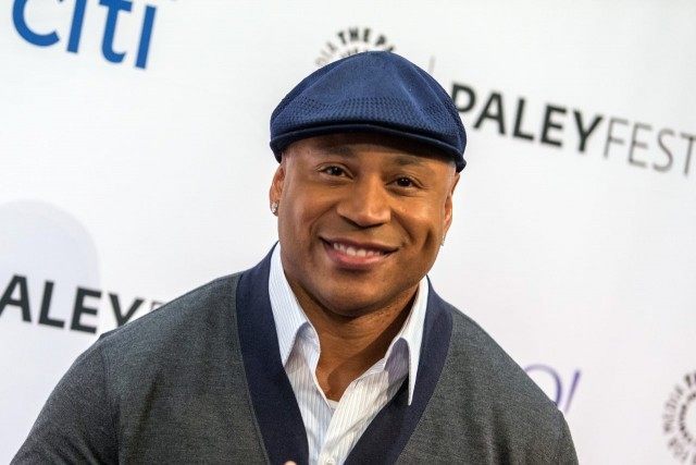 LL Cool J