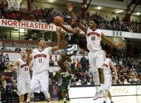 Lourawls Nairn Jr., Jeremy Miller, Quincy Ford