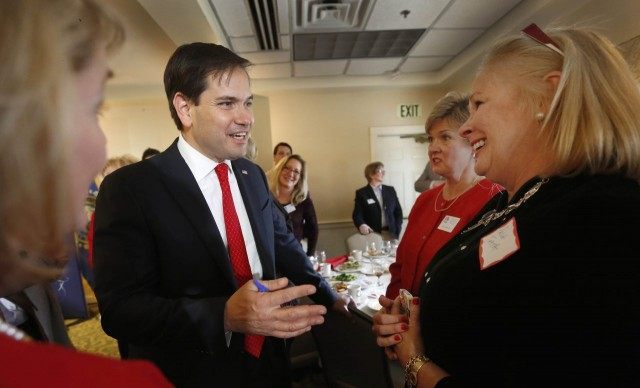 Marco Rubio