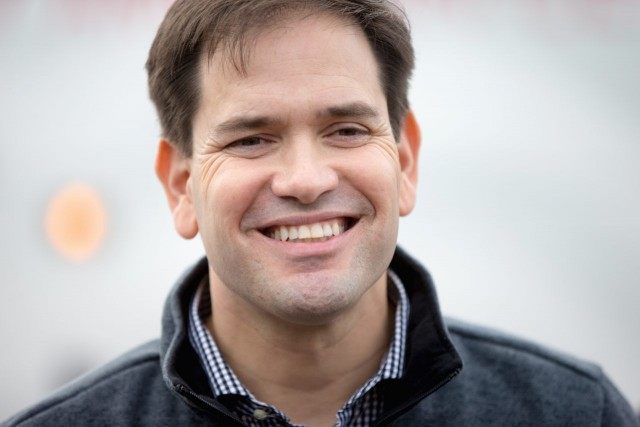 Marco Rubio