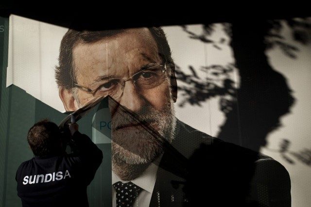 Mariano Rajoy
