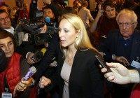 Marion Marechal-Le Pen