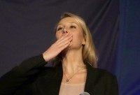 Marion Marechal-Le Pen