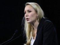 Marion Marechal Le Pen