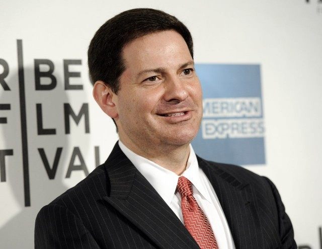 Mark Halperin