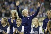 Megan Rapinoe