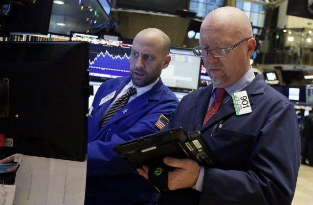 Meric Greenbaum, John Doyle