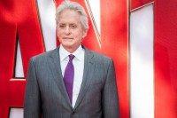 Michael Douglas