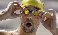 Michael Phelps