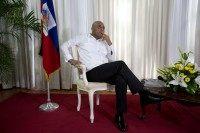 Michel Martelly