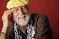 Mick Fleetwood