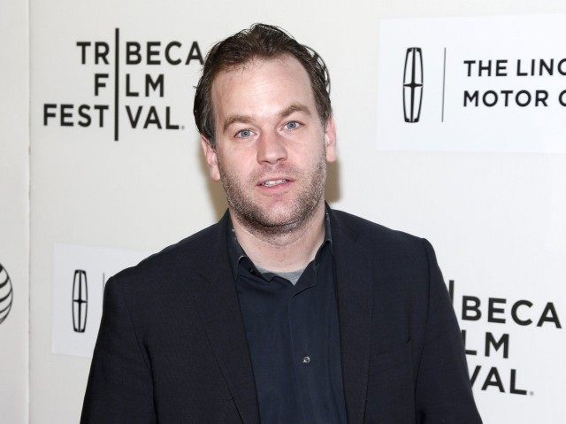 Mike Birbiglia