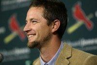 Mike Leake