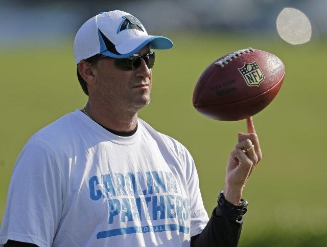Mike Shula