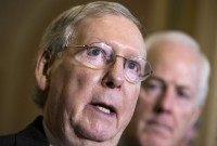 Mitch McConnell, John Cornyn