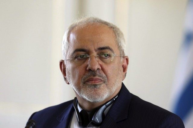 Mohammad Javad Zarif