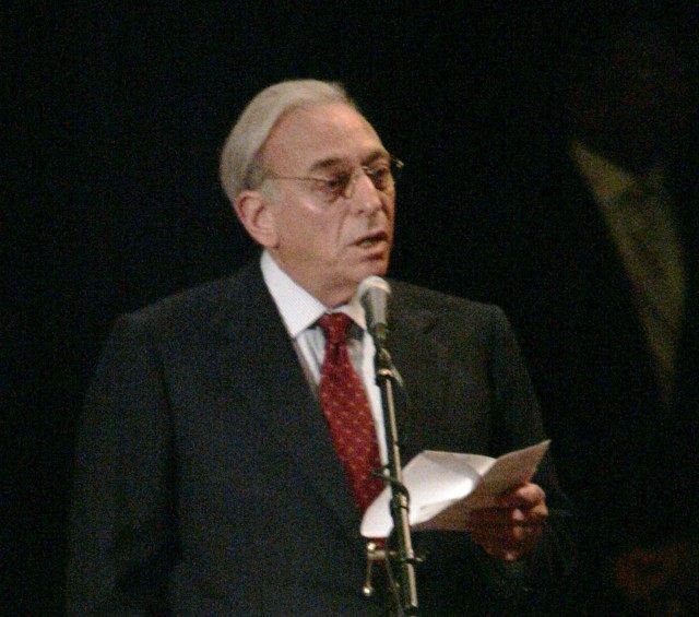 Nelson Peltz