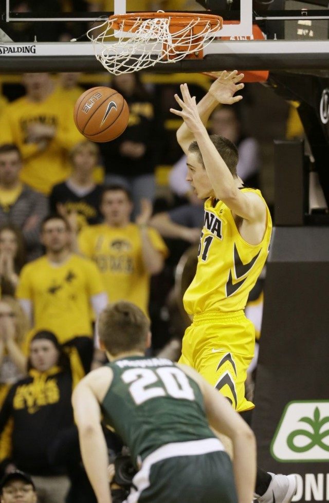 Nicholas Baer, Matt McQuaid