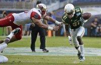 Nick Holt, Rodney Adams