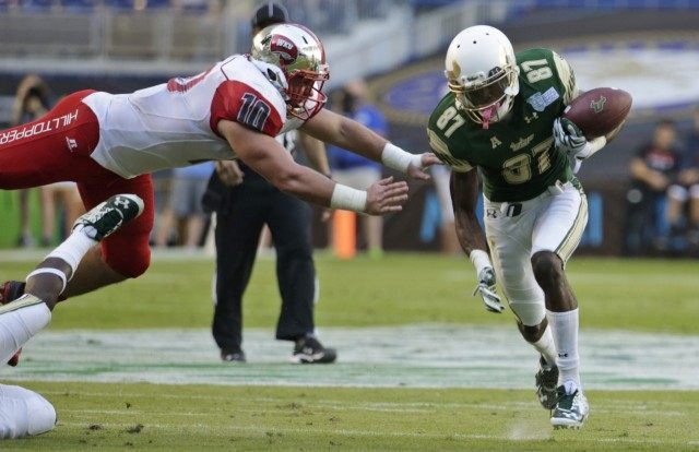 Nick Holt, Rodney Adams